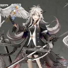 アークナイツ ゲームキャラクター