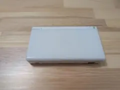 Nintendo DS Lite ホワイト