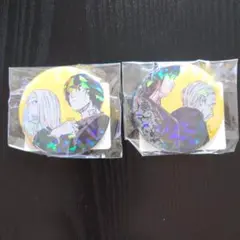 南雲与一 缶バッジ フォトカード アクリルキーホルダー アクリルバッジ 2025年最新】サカモトデイズ 南雲 缶バッジの人気アイテム