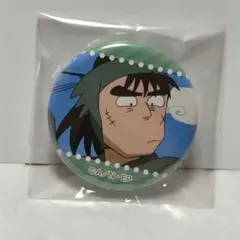 中在家長次 缶バッジ 忍たま乱太郎 中在家長次 缶バッジコレクション | K-BOOKS 池袋