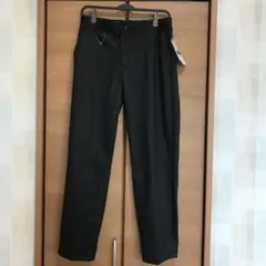 Rag Out スラックス 裏起毛 ストレッチ L