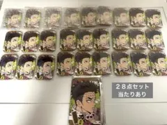 鬼滅の刃 缶バッジ まるかく缶バッジ3 鬼滅の刃 まるかくカンバッジ 3 (12個セット) (キャラクター