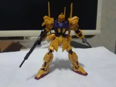 機動戦士ガンダム　Gフレーム　百式