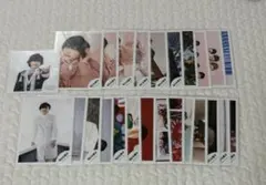 なにわ男子　道枝駿佑　公式写真