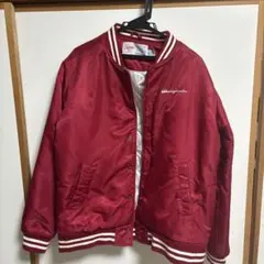 Gonzales 赤 スタジャン