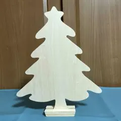 2025年最新】クリスマスツリー トールペイント白木の人気