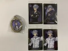 ツイステ アズール