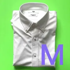 スーパーノンアイロンジャージースリムシャツ/ボタンダウン