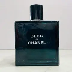 CHANEL BLUE DE CHANEL 100ml オードトワレ