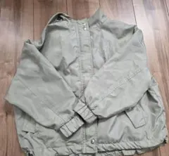 Lovetoxic　カーキジャケット サイズS