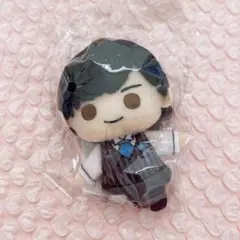 サクセス荘2 ぬいぐるみ サー