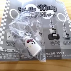 ハローキティ アメリカンデザインめじるしアクセサリー ミルクver.