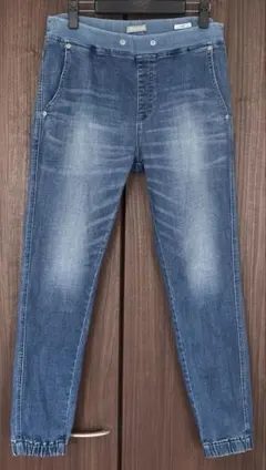 bayflow スウェットパンツ