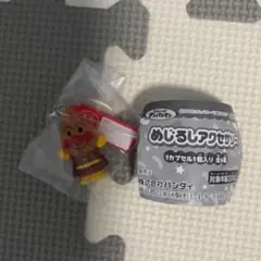 アンパンマン めじるしアクセサリー　アンパンマン