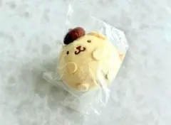 ふにゅまる！ マスコットコレクション ポムポムプリン