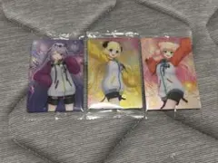 ホロライブウエハース まとめ売り