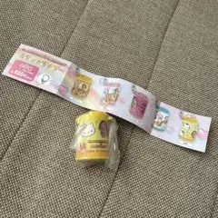 マツケンサンバ×ハローキティ コインシリンダー　セット売り