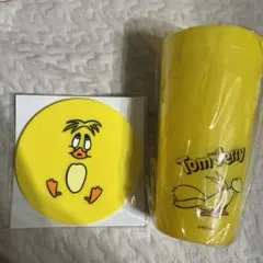 トムとジェリー一番くじ　C賞D賞　ファニー2セット