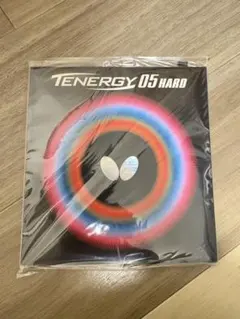 TENERGY 05 HARD 卓球ラバー