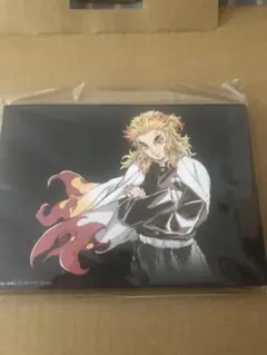 劇場版 鬼滅の刃 無限列車編 A6イラストカード 全5枚セット