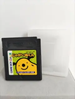 GAMEBOY COLOR じゃがいぬくん