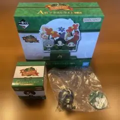 2026年最新】mrs. green apple 一番くじ シークレットの人気アイテム