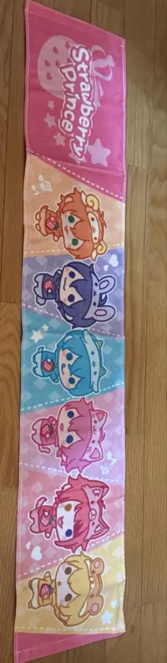 新品☆すとぷり【ジェル】すとぷりくりすます☆ハンドタオル - メルカリ