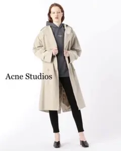 2026年最新】Acne Studios レディース トレンチコート