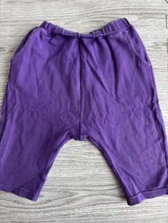 gu サマナルパンツ ボトムス