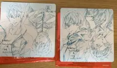 Free! コースター