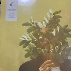 FKJ - French Kiwi Juice レコード