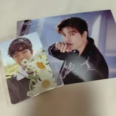 StrayKids　スンミン