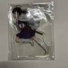 【新品】鬼滅の刃 DVD特典アクリルスタンド 栗花落カナヲ