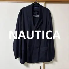 NAUTICA FREAK'S STORE別注 ダブルテーラードジャケット
