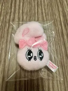 babymonster choom アサ キーホルダー ぬい - メルカリ