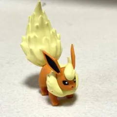 ポケモン スケールワールド フィギュア ブースター