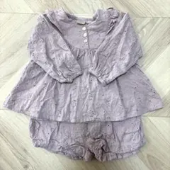 フタフタ シャツ セットアップ 95
