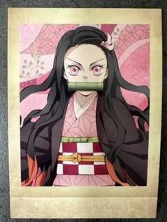 【鬼滅の刃】ぱしゃこれ其ノ捌／１５・竈門禰豆子