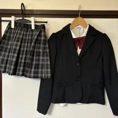 キッズ スーツ 140