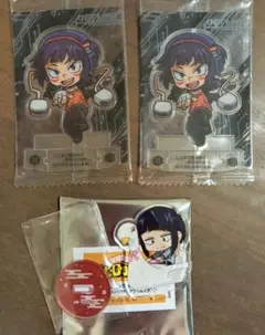 2025年最新】耳郎響香：イヤホン＝ジャックの人気アイテム