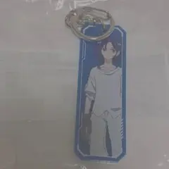 ガンダム ジークアクス シュウジ・イトウ アクリルキーホルダー