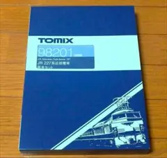 Tomix 98205/98246 321系　限定版 Tomix 98205/98246 321系 限定版 - メルカリ