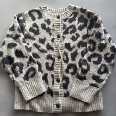 チャオパニックティピー トップス