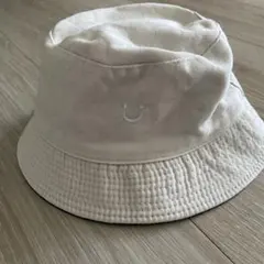 バケットハット リバーシブル