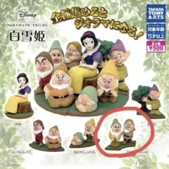 フィギュア カプセルトイ