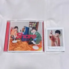 山下大輝 畠中祐 1st EP Share シェア CD