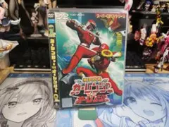 初版 超世紀全戦隊大全集 1993年 - メルカリ