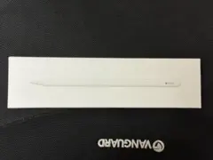 Apple Pencil第2世代