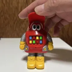 BANDAI ロボコン フィギュア フィギュア: ロボコン 超合金 ロボコン 50周年記念復活バージョン