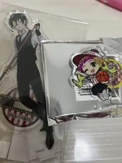 2025年最新】グノーシア アクリルスタンド 沙明の人気アイテム